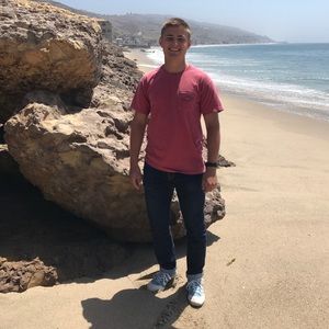 Meet your Posher, Austin